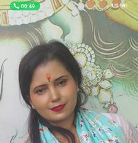Pinky Singh - puta in Ranchi