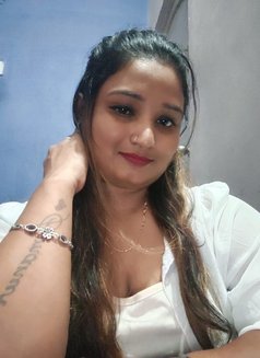 Pinky Singh - escort in Ranchi Photo 2 of 3