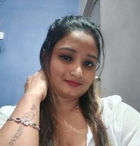 Pinky Singh - puta in Ranchi
