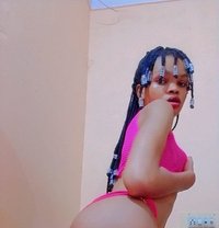 Pinky - escort in Bangalore