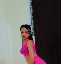 Pinky - escort in Bangalore
