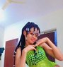 Pinky - escort in Bangalore Photo 3 of 3