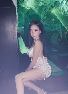 Pinky Anal babe - escort in Seoul Photo 1 of 5