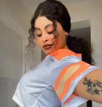 Pinky - escort in Nairobi
