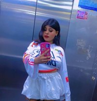Pinky - escort in Nairobi