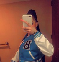 Pinky - escort in Nairobi