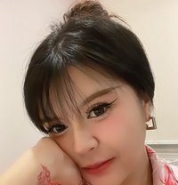 Pinky - escort in Al Manama