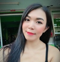 Pinky - escort in Pattaya