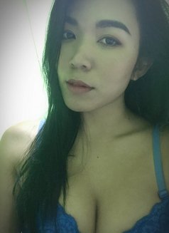 Pinky - puta in Pattaya Photo 3 of 3