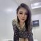 Pinky Lady Boy Thailand - Transsexual escort in Jeddah