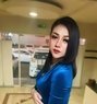 Pinky Thailand - Transsexual escort in Riyadh Photo 1 of 2