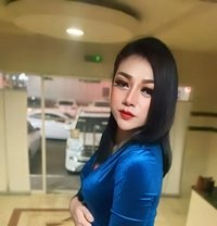 Pinky Lady Boy Thailand - Transsexual escort in Cape Town