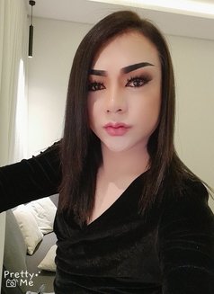 Pinky Thailand - Transsexual escort in Jeddah Photo 4 of 5