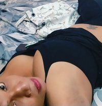 Pinky THE UNICORN - Acompañantes transexual in Bangalore