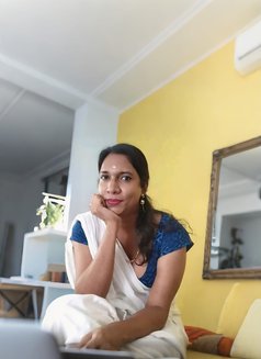Pinky the Unicorn - Transsexual escort in Bangalore Photo 6 of 12