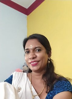 Pinky the Unicorn - Transsexual escort in Bangalore Photo 7 of 12