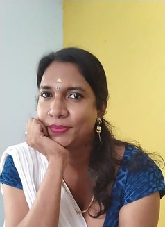 Pinky the Unicorn - Transsexual escort in Bangalore Photo 10 of 12