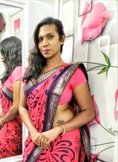 Pinky the Unicorn - Transsexual escort in Bangalore Photo 11 of 12
