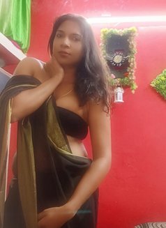 Pinky the Unicorn - Transsexual escort in Bangalore Photo 12 of 12