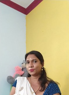 Pinky the Unicorn - Acompañantes transexual in Chennai Photo 1 of 11