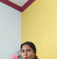 Pinky the Unicorn - Acompañantes transexual in Chennai