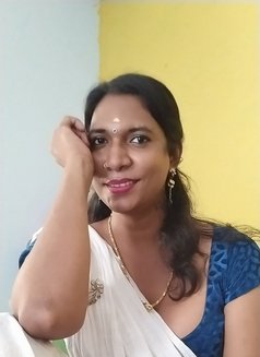 Pinky the Unicorn - Acompañantes transexual in Chennai Photo 2 of 11