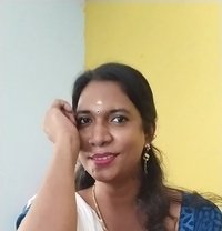 Pinky the Unicorn - Acompañantes transexual in Chennai