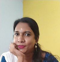 Pinky the Unicorn - Acompañantes transexual in Chennai