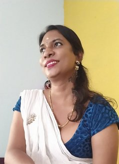 Pinky the Unicorn - Acompañantes transexual in Chennai Photo 4 of 11