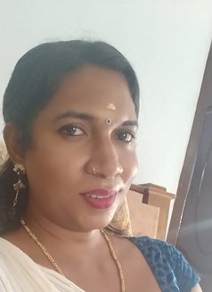 Pinky the Unicorn - Acompañantes transexual in Chennai Photo 7 of 11