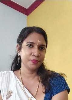 Pinky the Unicorn - Acompañantes transexual in Chennai Photo 8 of 11