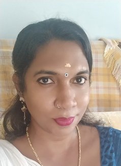 Pinky the Unicorn - Acompañantes transexual in Chennai Photo 9 of 11