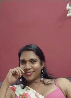 Pinky the Unicorn - Transsexual escort in Chennai Photo 2 of 20