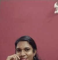 Pinky the Unicorn - Acompañantes transexual in Chennai