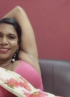 Pinky the Unicorn - Transsexual escort in Chennai Photo 5 of 20