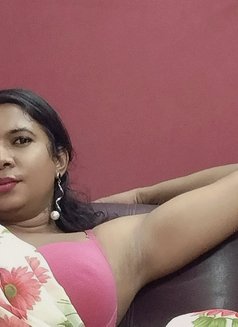 Pinky the Unicorn - Transsexual escort in Chennai Photo 6 of 20