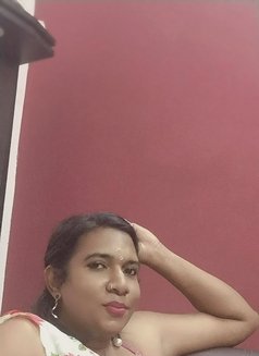 Pinky the Unicorn - Transsexual escort in Chennai Photo 7 of 20