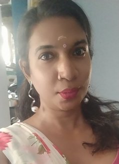 Pinky the Unicorn - Transsexual escort in Chennai Photo 9 of 20