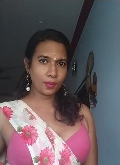 Pinky the Unicorn - Transsexual escort in Chennai Photo 10 of 20