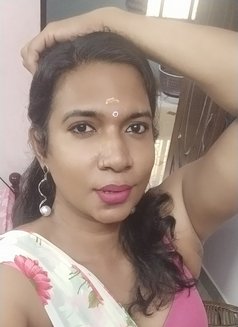 Pinky the Unicorn - Transsexual escort in Chennai Photo 11 of 20