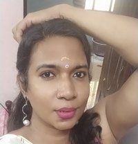 Pinky the Unicorn - Transsexual escort in Bangalore Photo 11 of 20