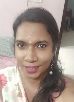 Pinky the Unicorn - Transsexual escort in Chennai Photo 12 of 20