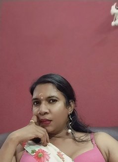 Pinky the Unicorn - Transsexual escort in Chennai Photo 13 of 20