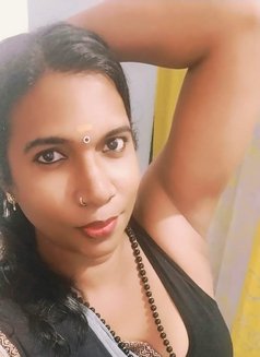 Pinky the Unicorn - Transsexual escort in Chennai Photo 14 of 20