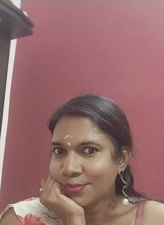 Pinky the Unicorn - Transsexual escort in Chennai Photo 15 of 20