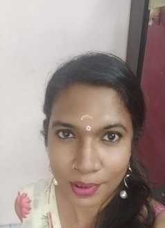 Pinky the Unicorn - Transsexual escort in Chennai Photo 16 of 20