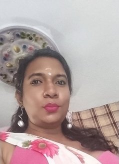 Pinky the Unicorn - Transsexual escort in Chennai Photo 17 of 20