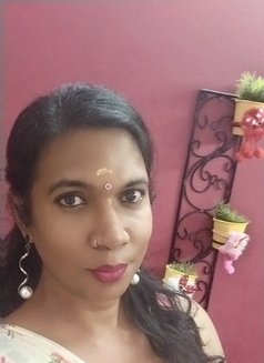 Pinky the Unicorn - Transsexual escort in Chennai Photo 18 of 20
