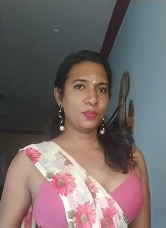 Pinky the Unicorn - Transsexual escort in Chennai Photo 19 of 20