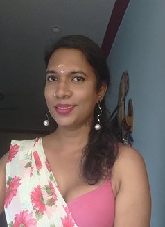 Pinky the Unicorn - Transsexual escort in Chennai Photo 20 of 20